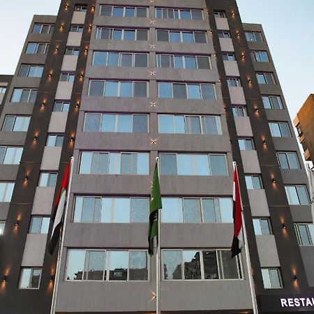 Jewel Green Mountain Hotel Каир Экстерьер фото