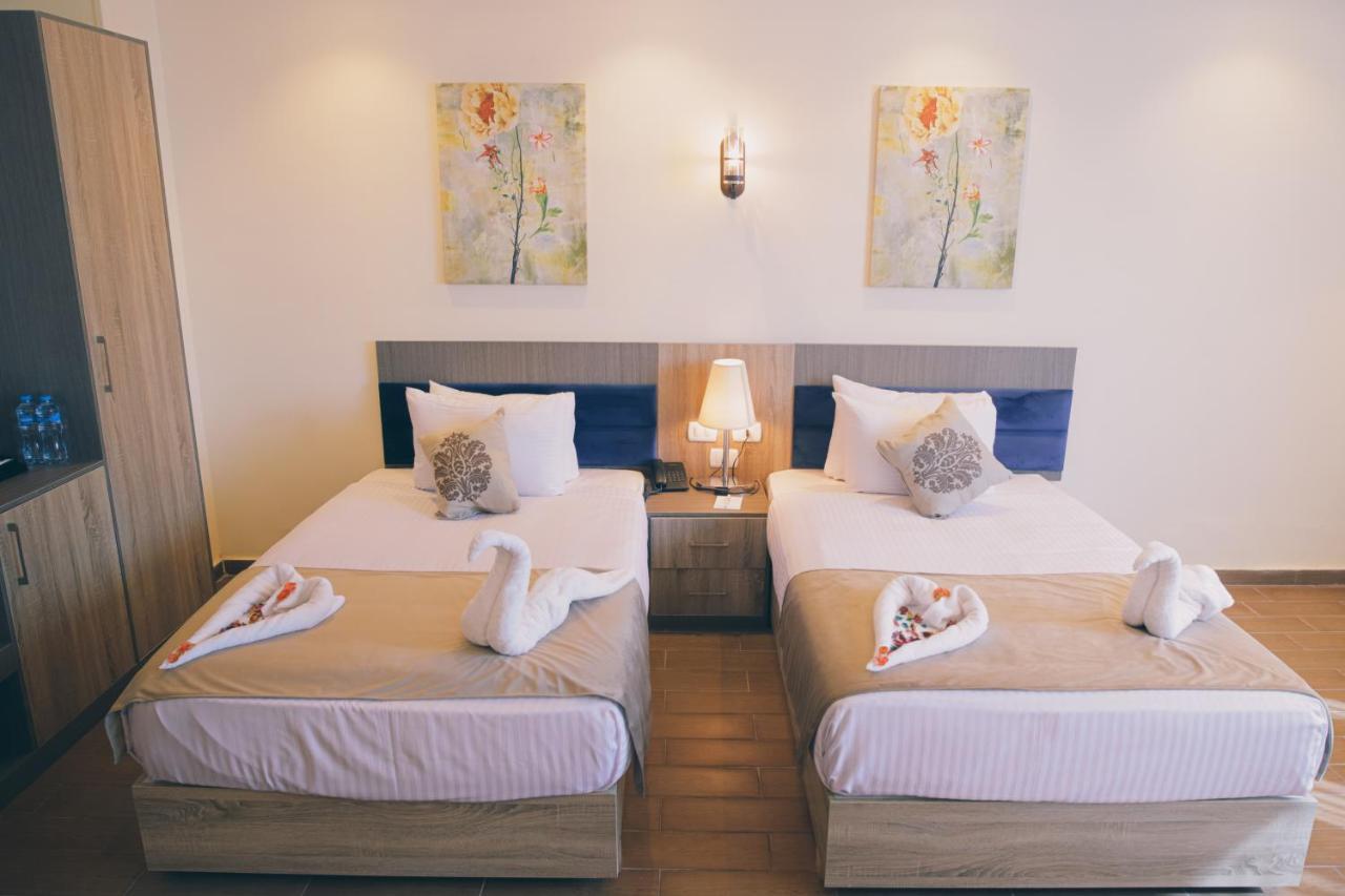 Jewel Green Mountain Hotel Каир Экстерьер фото