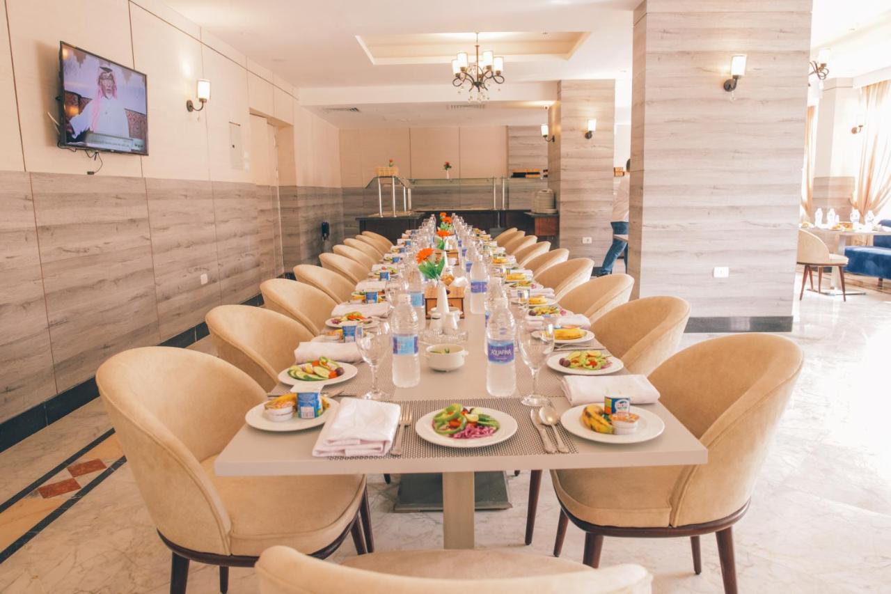 Jewel Green Mountain Hotel Каир Экстерьер фото